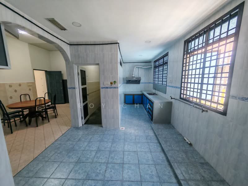 1.5-storey Terraced House for Rent in Bandar Seri Alam (Masai) - Roy Chan - PropertyGuru.com.my