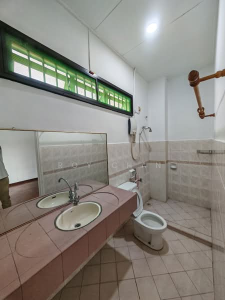 1.5-storey Terraced House for Rent in Bandar Seri Alam (Masai) - Roy Chan - PropertyGuru.com.my