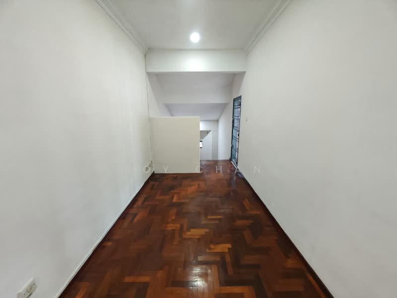 1.5-storey Terraced House for Rent in Bandar Seri Alam (Masai) - Roy Chan - PropertyGuru.com.my