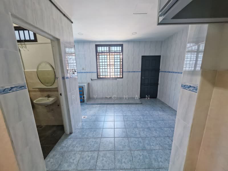 1.5-storey Terraced House for Rent in Bandar Seri Alam (Masai) - Roy Chan - PropertyGuru.com.my