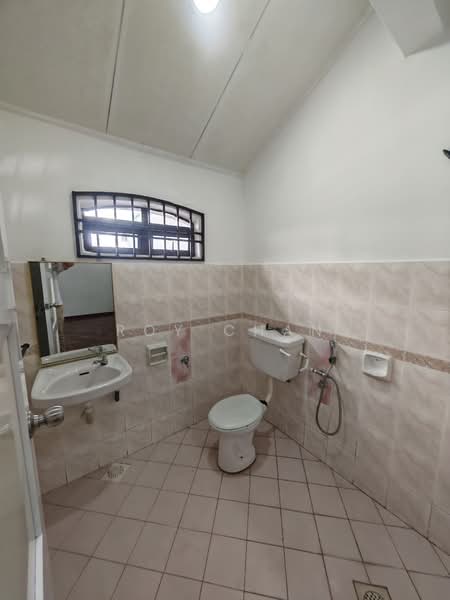 1.5-storey Terraced House for Rent in Bandar Seri Alam (Masai) - Roy Chan - PropertyGuru.com.my