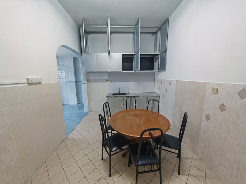 1.5-storey Terraced House for Rent in Bandar Seri Alam (Masai) - Roy Chan - PropertyGuru.com.my