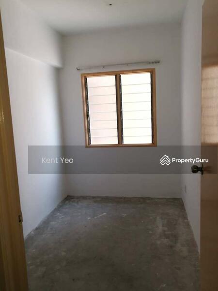 Untuk Dijual - PPR Raya Permai