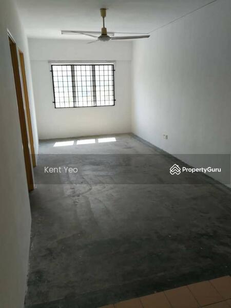 Untuk Dijual - PPR Raya Permai