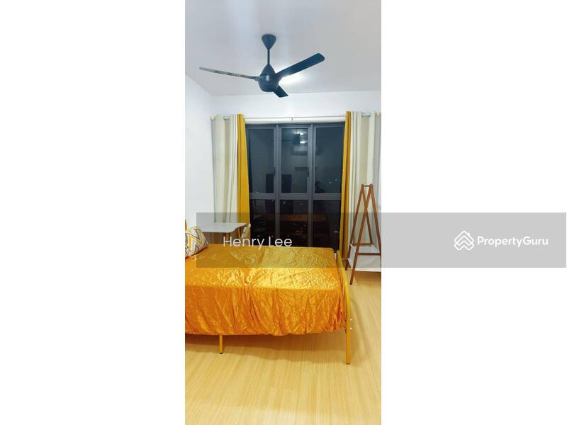 Condominium for Rent at Kuchai Sentral - Henry Lee - PropertyGuru.com.my