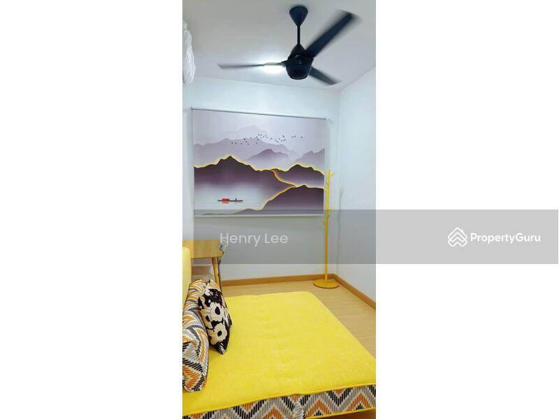 Condominium for Rent at Kuchai Sentral - Henry Lee - PropertyGuru.com.my