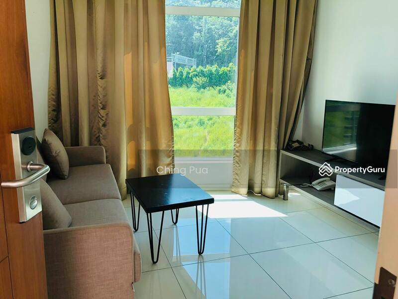 Service Residence for Rent at Harmoni Residence 1 - Ching Pua - PropertyGuru.com.my
