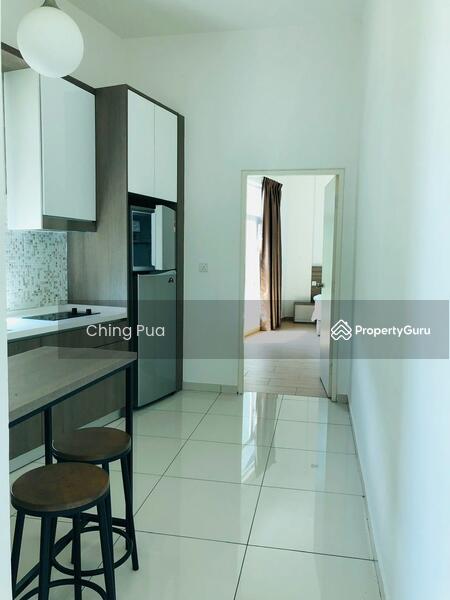 Service Residence for Rent at Harmoni Residence 1 - Ching Pua - PropertyGuru.com.my