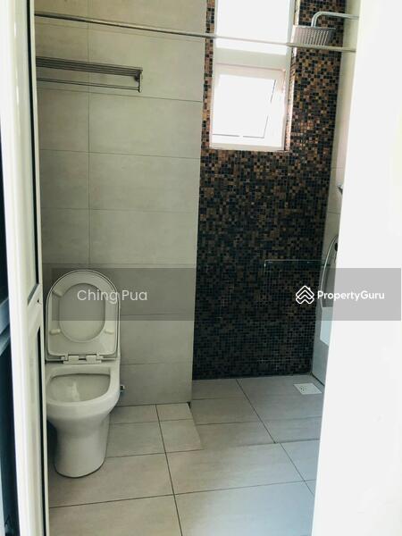 Service Residence for Rent at Harmoni Residence 1 - Ching Pua - PropertyGuru.com.my