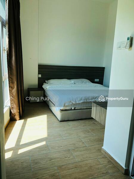 Service Residence for Rent at Harmoni Residence 1 - Ching Pua - PropertyGuru.com.my