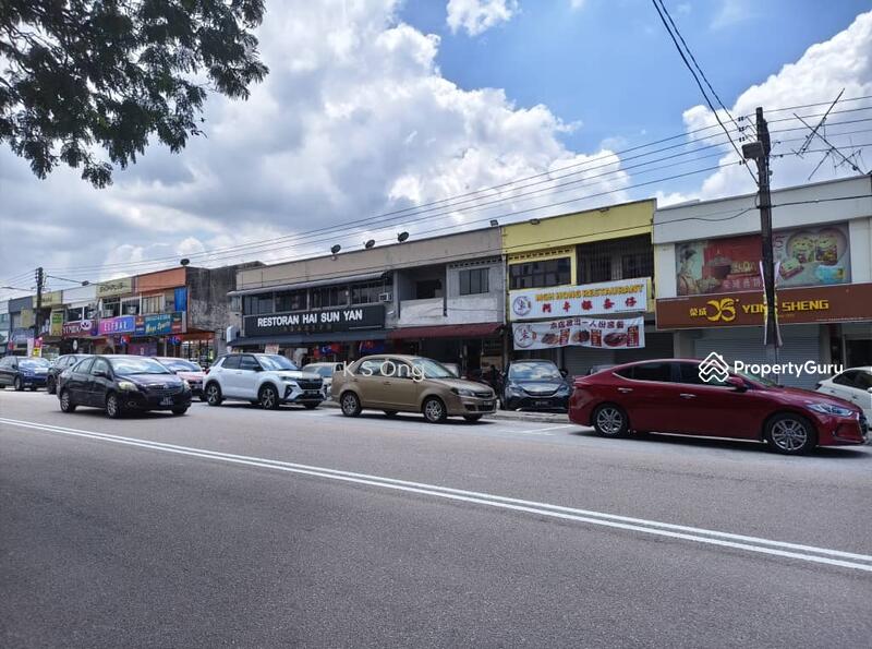 For Sale - Johor Bahru