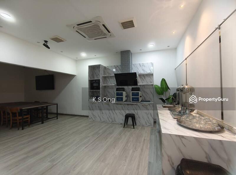 For Sale - Johor Bahru