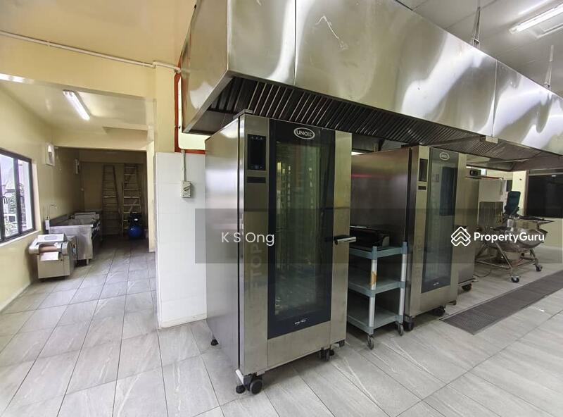 For Sale - Johor Bahru