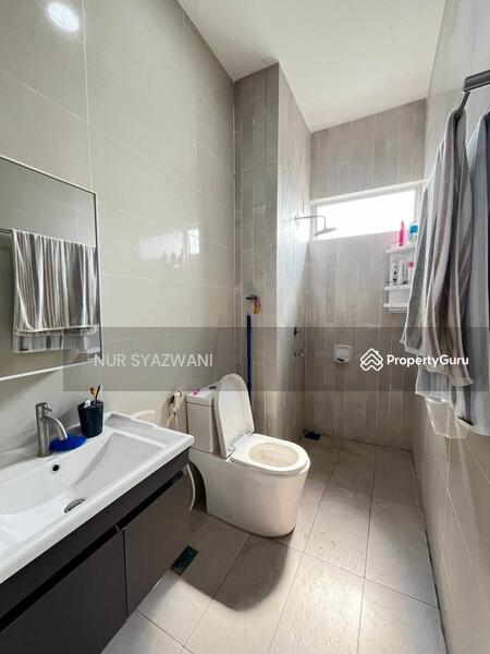 For Sale - Penthouse @ Suasana Lumayan Condominum, Cheras Kuala Lumpur