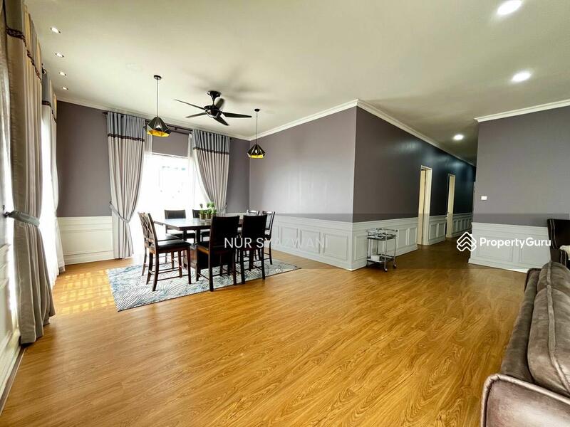 For Sale - Penthouse @ Suasana Lumayan Condominum, Cheras Kuala Lumpur