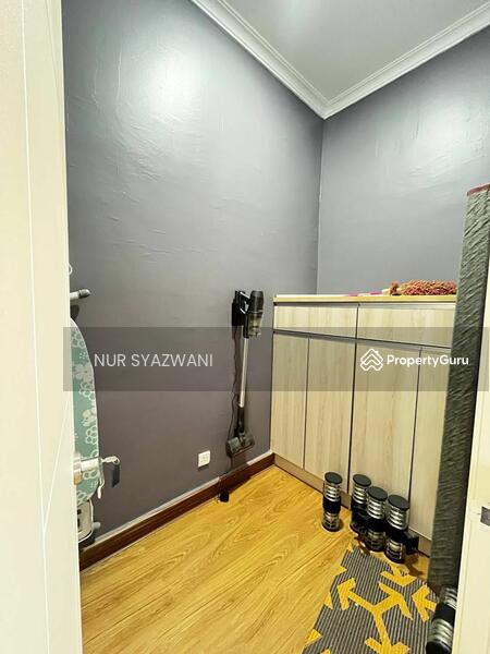 For Sale - Penthouse @ Suasana Lumayan Condominum, Cheras Kuala Lumpur