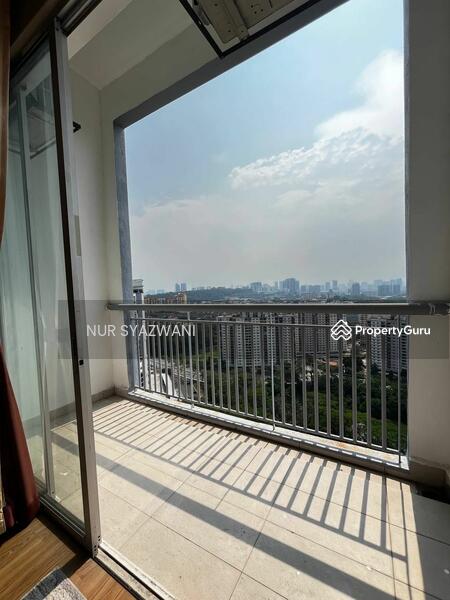 For Sale - Penthouse @ Suasana Lumayan Condominum, Cheras Kuala Lumpur