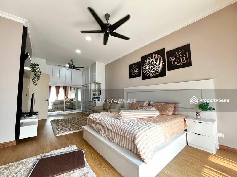 For Sale - Penthouse @ Suasana Lumayan Condominum, Cheras Kuala Lumpur