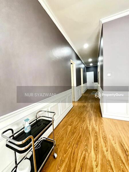 For Sale - Penthouse @ Suasana Lumayan Condominum, Cheras Kuala Lumpur