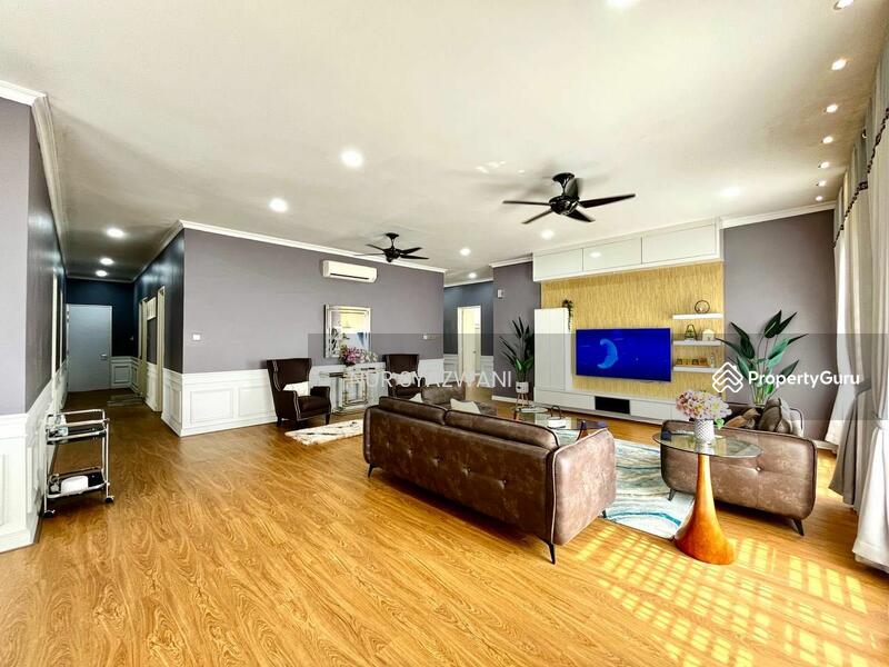 For Sale - Penthouse @ Suasana Lumayan Condominum, Cheras Kuala Lumpur