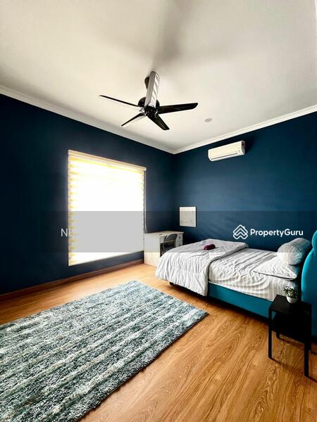 For Sale - Penthouse @ Suasana Lumayan Condominum, Cheras Kuala Lumpur