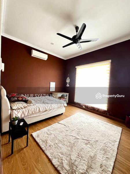 For Sale - Penthouse @ Suasana Lumayan Condominum, Cheras Kuala Lumpur