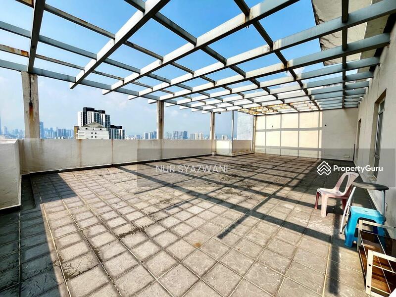 For Sale - Penthouse @ Suasana Lumayan Condominum, Cheras Kuala Lumpur