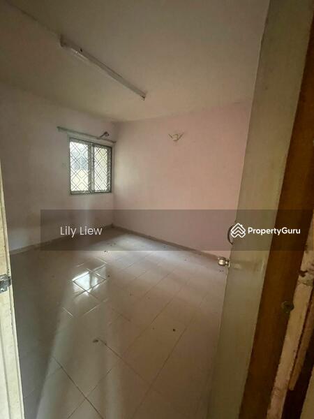 Untuk Dijual - Taman Megah Cheras Apartment