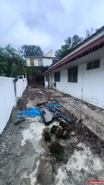 Semi-Detached House for Sale in Kulim (Kedah) - Wayne Loh - Exterior - PropertyGuru.com.my