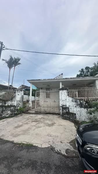 Semi-Detached House for Sale in Kulim (Kedah) - Wayne Loh - Exterior - PropertyGuru.com.my