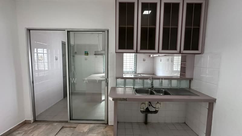 Rumah Berkembar untuk Dijual di Kulim (Kedah) - Wayne Loh - Kitchen - PropertyGuru.com.my