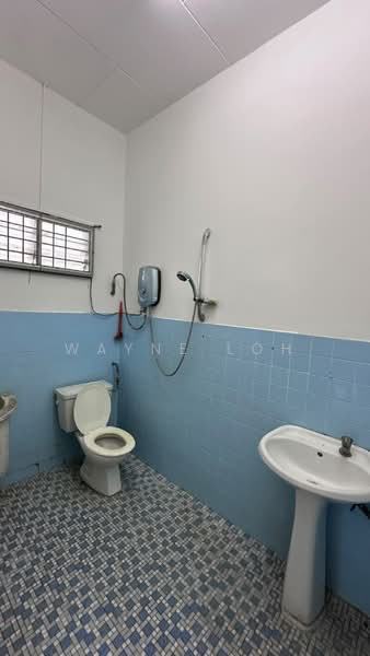 Rumah Berkembar untuk Dijual di Kulim (Kedah) - Wayne Loh - Bathroom - PropertyGuru.com.my