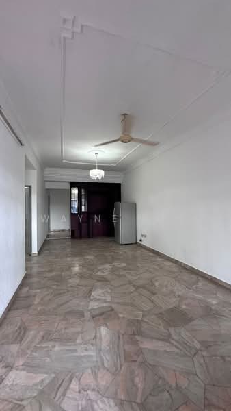 Rumah Berkembar untuk Dijual di Kulim (Kedah) - Wayne Loh - Living Room - PropertyGuru.com.my