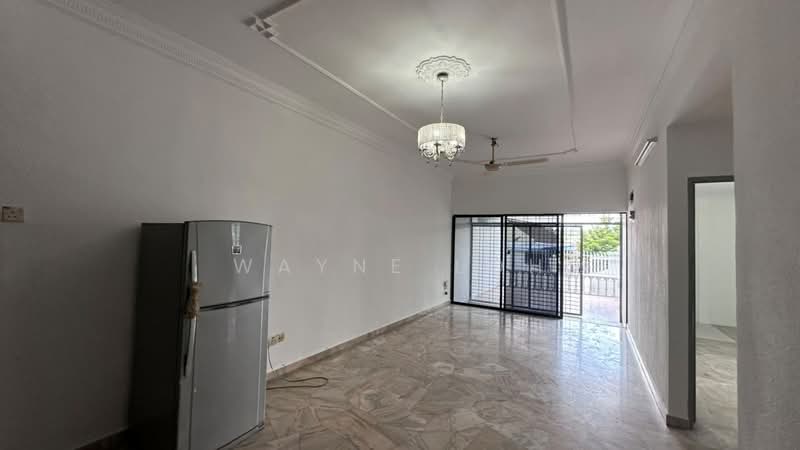 Rumah Berkembar untuk Dijual di Kulim (Kedah) - Wayne Loh - Living Room - PropertyGuru.com.my