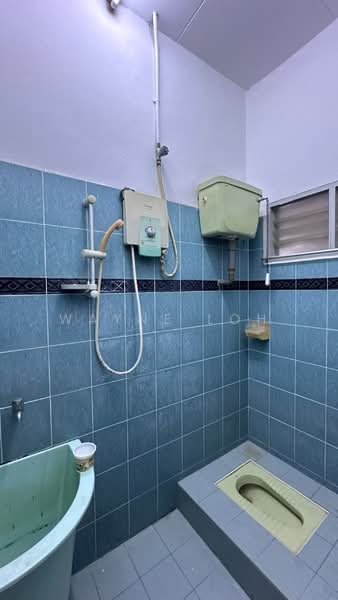 Rumah Berkembar untuk Dijual di Kulim (Kedah) - Wayne Loh - Bathroom - PropertyGuru.com.my