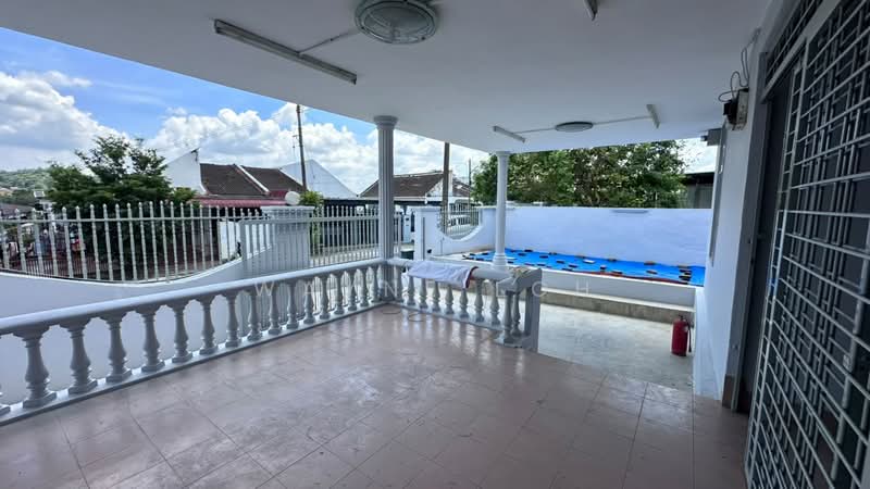 Rumah Berkembar untuk Dijual di Kulim (Kedah) - Wayne Loh - Exterior - PropertyGuru.com.my