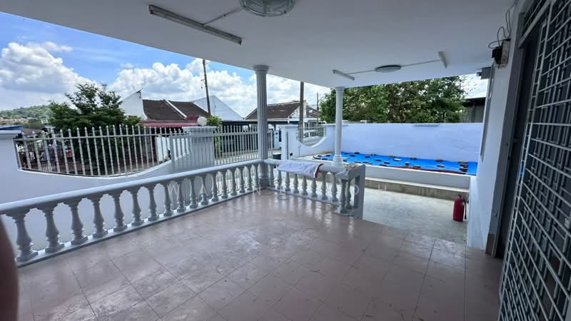 Rumah Berkembar untuk Dijual di Kulim (Kedah) - Wayne Loh - Exterior - PropertyGuru.com.my
