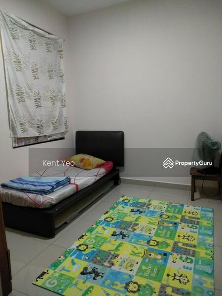 Untuk Dijual - Taman Pandan Perdana