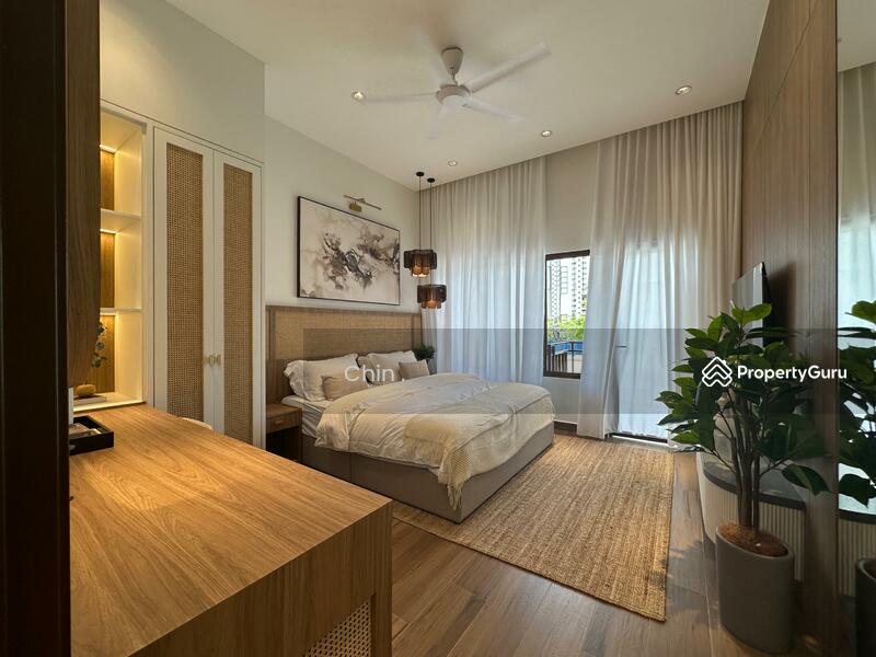 Rumah Teres 2 Tingkat untuk Dijual di Taman Selayang Segar (Selayang) - Chin . - PropertyGuru.com.my