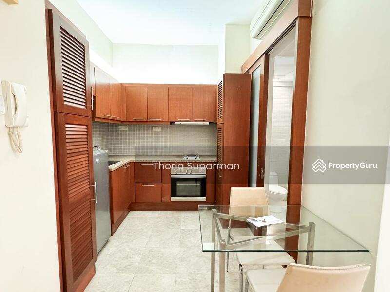 Condominium for Sale at 10 Semantan Suites - Thoriq Suparman - PropertyGuru.com.my