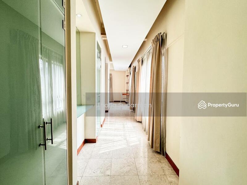 Condominium for Sale at 10 Semantan Suites - Thoriq Suparman - PropertyGuru.com.my