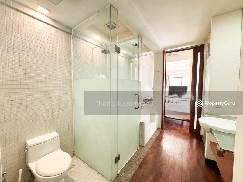 Condominium for Sale at 10 Semantan Suites - Thoriq Suparman - PropertyGuru.com.my