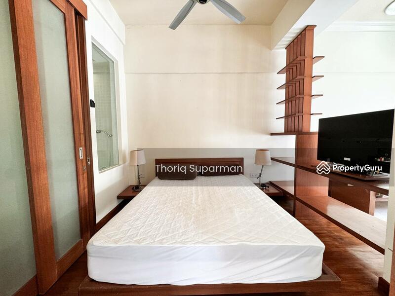 Condominium for Sale at 10 Semantan Suites - Thoriq Suparman - PropertyGuru.com.my