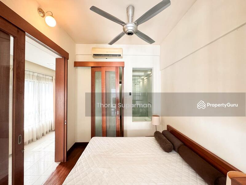 Condominium for Sale at 10 Semantan Suites - Thoriq Suparman - PropertyGuru.com.my