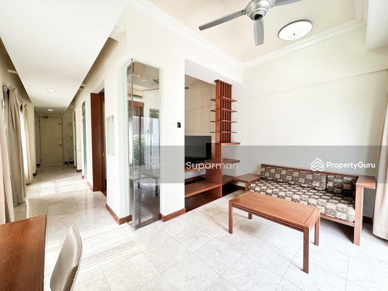 Condominium for Sale at 10 Semantan Suites - Thoriq Suparman - PropertyGuru.com.my