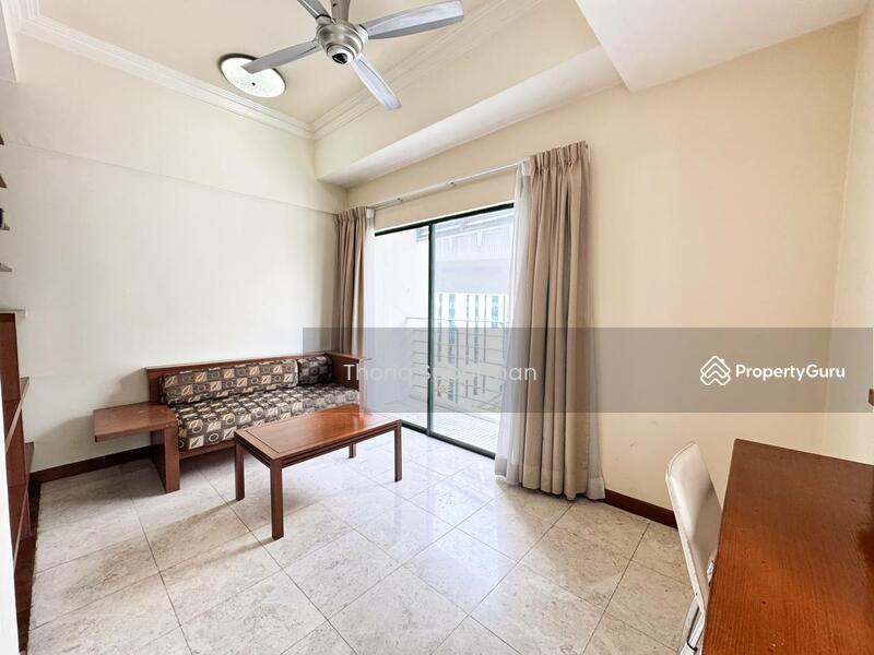 Condominium for Sale at 10 Semantan Suites - Thoriq Suparman - PropertyGuru.com.my