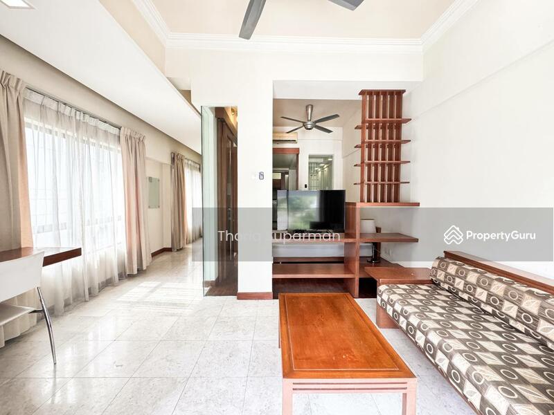 Condominium for Sale at 10 Semantan Suites - Thoriq Suparman - PropertyGuru.com.my