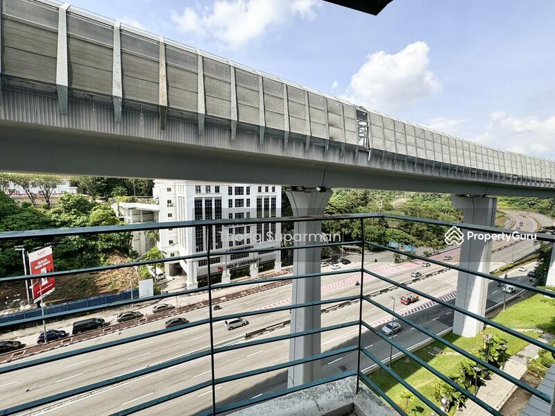 Condominium for Sale at 10 Semantan Suites - Thoriq Suparman - PropertyGuru.com.my
