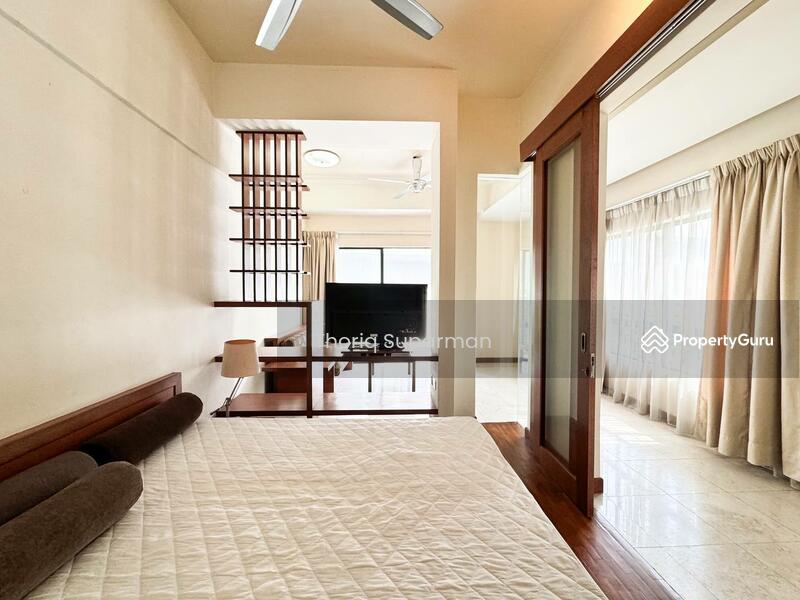 Condominium for Sale at 10 Semantan Suites - Thoriq Suparman - PropertyGuru.com.my