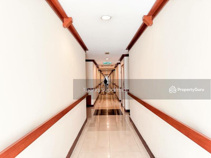 Condominium for Sale at 10 Semantan Suites - Thoriq Suparman - PropertyGuru.com.my